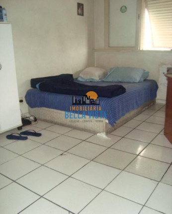 Imagem Apartamento com 3 Quartos à Venda, em Itararé - São Vicente Imagem Apartamento com 3 Quartos à Venda, em Itararé - São Vicente