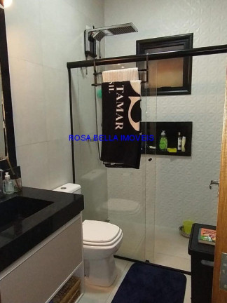 Imagem Casa com 2 Quartos à Venda, 138 m² em Jardim Bréscia - Indaiatuba Imagem Casa com 2 Quartos à Venda, 138 m² em Jardim Bréscia - Indaiatuba