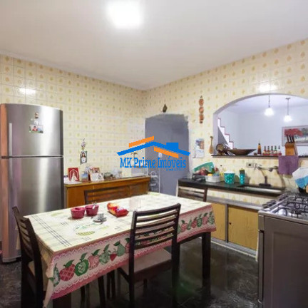 Imagem Sobrado com 5 Quartos à Venda, 200 m² em Jardim D'abril - Osasco Imagem Sobrado com 5 Quartos à Venda, 200 m² em Jardim D'abril - Osasco