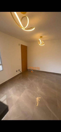 Apartamento com 2 Quartos à Venda, 41 m² em água Chata - Guarulhos