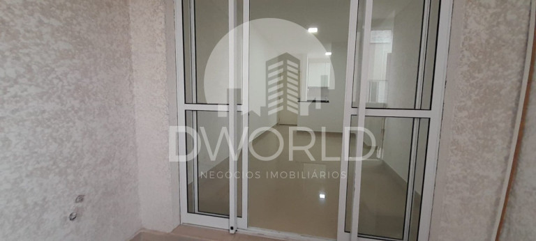 Imagem Imóvel com 2 Quartos para Alugar, 63 m² em Demarchi - São Bernardo Do Campo Imagem Imóvel com 2 Quartos para Alugar, 63 m² em Demarchi - São Bernardo Do Campo