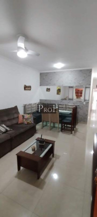Imagem Casa com 3 Quartos à Venda, 150 m² em Vila Metalúrgica - Santo André Imagem Casa com 3 Quartos à Venda, 150 m² em Vila Metalúrgica - Santo André
