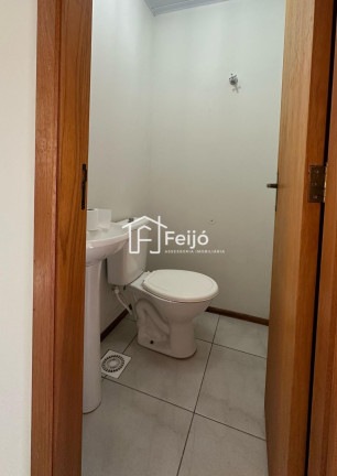 Imagem Sobrado com 2 Quartos à Venda, 84 m² em Restinga - Porto Alegre Imagem Sobrado com 2 Quartos à Venda, 84 m² em Restinga - Porto Alegre