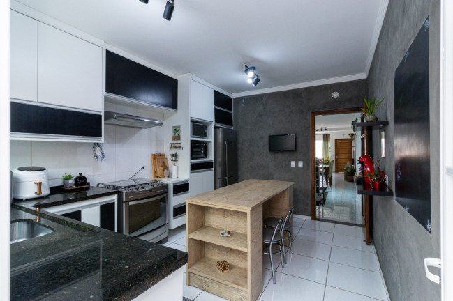 Imagem Casa com 3 Quartos à Venda, 140 m² em Parque São Domingos - São Paulo Imagem Casa com 3 Quartos à Venda, 140 m² em Parque São Domingos - São Paulo