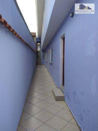 Imagem Sobrado com 3 Quartos à Venda, 200 m² em Jardim Rosa De Franca - Guarulhos