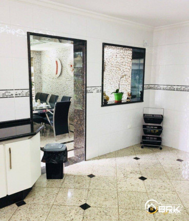 Imagem Casa com 4 Quartos à Venda, 910 m² em Vila Carrão - São Paulo Imagem Casa com 4 Quartos à Venda, 910 m² em Vila Carrão - São Paulo