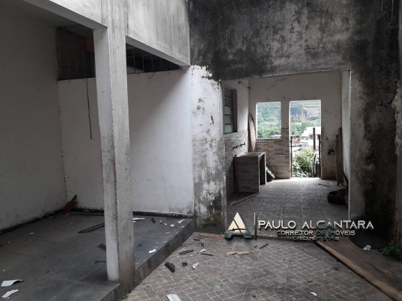 Imagem Casa com 4 Quartos à Venda, 120 m² em Cachoeira Do Vale - Timóteo Imagem Casa com 4 Quartos à Venda, 120 m² em Cachoeira Do Vale - Timóteo