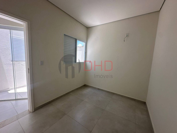 Imagem Casa de Condomínio com 3 Quartos à Venda, 154 m² em Horto Florestal - Sorocaba