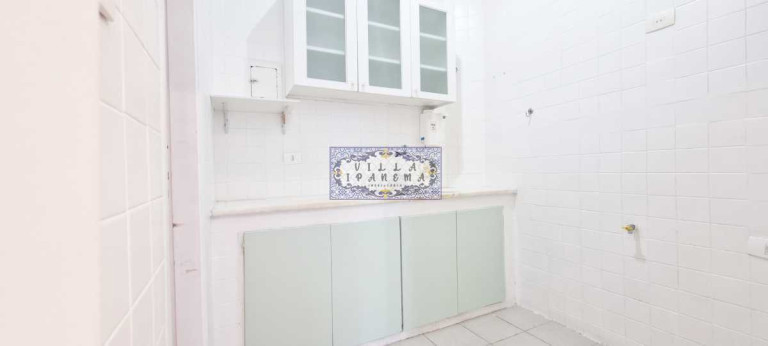 Imagem Apartamento com 2 Quartos à Venda, 60 m² em Jardim Botânico - Rio De Janeiro