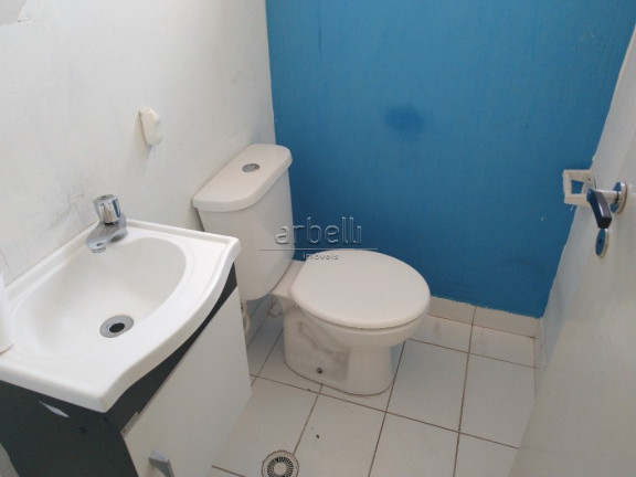 Imagem Sala Comercial à Venda, 30 m² em água Branca - São Paulo