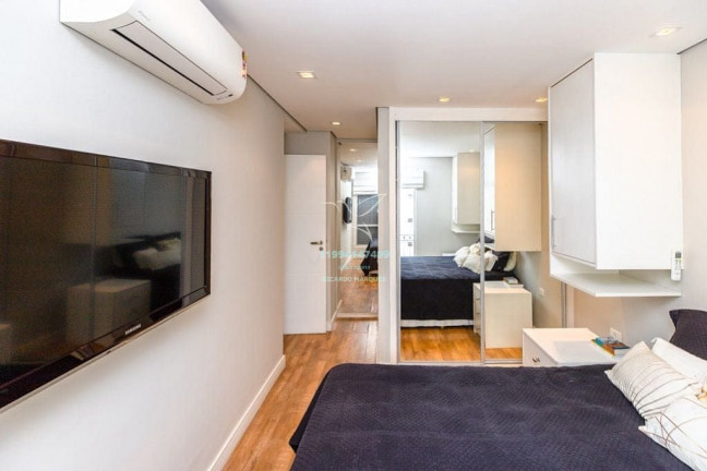 Imagem Cobertura com 2 Quartos à Venda, 180 m² em Vila Mariana - São Paulo Imagem Cobertura com 2 Quartos à Venda, 180 m² em Vila Mariana - São Paulo