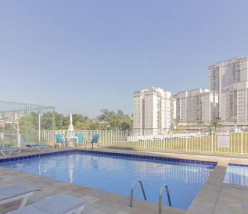 Imagem Apartamento com 2 Quartos à Venda, 48 m² em Jardim Celeste - São Paulo