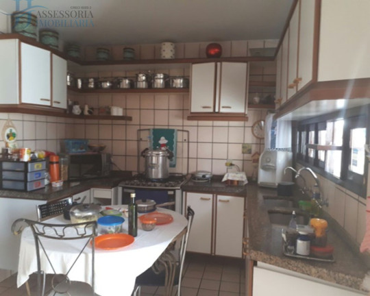Imagem Casa com 4 Quartos para Alugar ou Temporada, 255 m² em Capim Macio - Natal