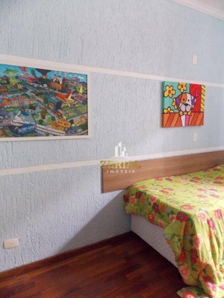 Imagem Sobrado com 4 Quartos à Venda, 360 m² em Osvaldo Cruz - São Caetano Do Sul