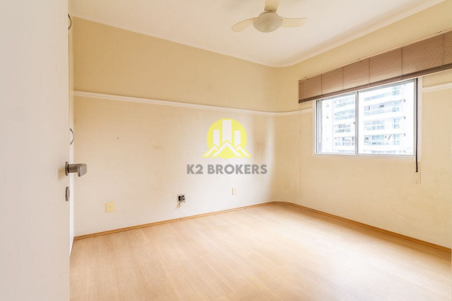 Imagem Apartamento com 3 Quartos à Venda, 142 m² em Morumbi - São Paulo Imagem Apartamento com 3 Quartos à Venda, 142 m² em Morumbi - São Paulo