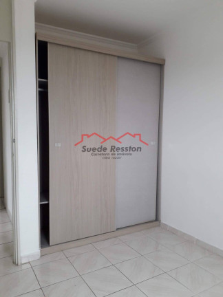 Imagem Apartamento com 3 Quartos à Venda, 74 m² em Socorro - São Paulo