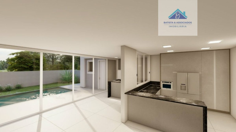Imagem Casa de Condomínio com 5 Quartos à Venda, 350 m² em Swiss Park - Campinas Imagem Casa de Condomínio com 5 Quartos à Venda, 350 m² em Swiss Park - Campinas