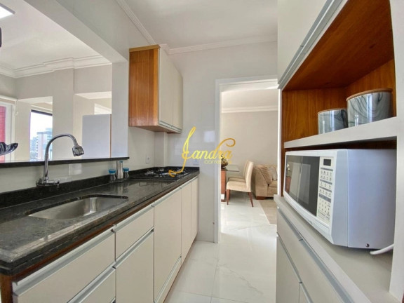 Imagem Apartamento com 2 Quartos à Venda, 74 m² em Centro - Capão Da Canoa