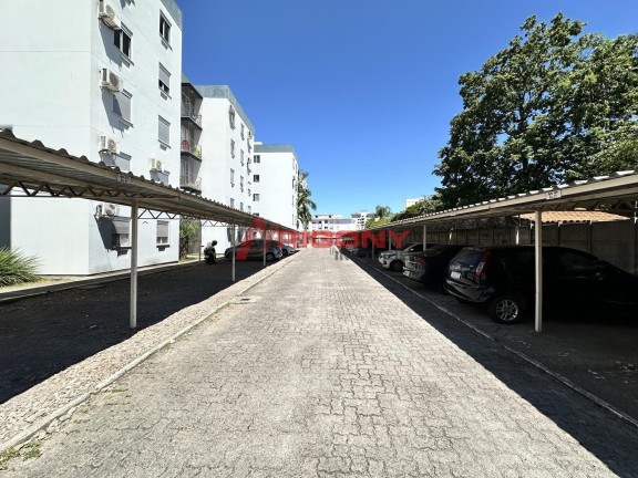 Apartamento com 3 Quartos à Venda, 60 m² em Nossa Senhora Do Rosário - Santa Maria