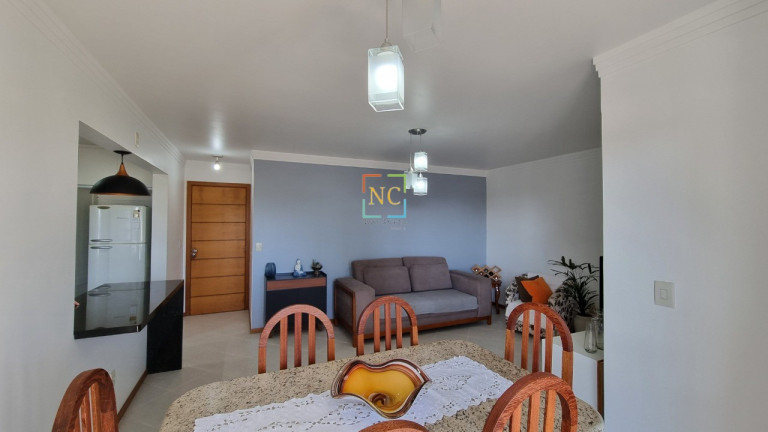Imagem Apartamento com 3 Quartos à Venda, 103 m² em Bela Vista - São José