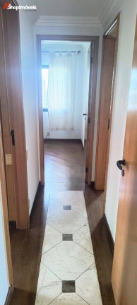 Imagem Apartamento com 3 Quartos à Venda, 152 m² em Jardim Morumbi - São Paulo