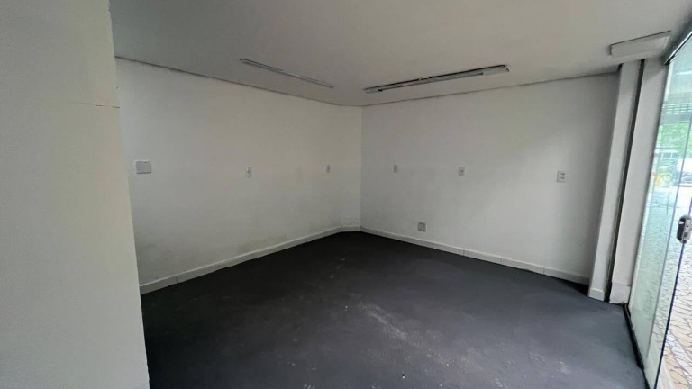 Imagem Loja para Alugar, 49 m² em Aparecida - Santos Imagem Loja para Alugar, 49 m² em Aparecida - Santos
