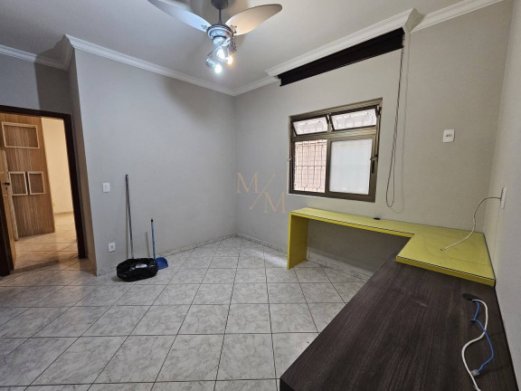 Imagem Casa com 3 Quartos à Venda, 171 m² em Embaré - Santos Imagem Casa com 3 Quartos à Venda, 171 m² em Embaré - Santos