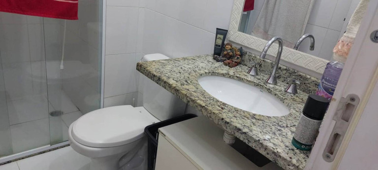 Imagem Apartamento com 3 Quartos à Venda, 84 m² em Barcelona - São Caetano Do Sul Imagem Apartamento com 3 Quartos à Venda, 84 m² em Barcelona - São Caetano Do Sul