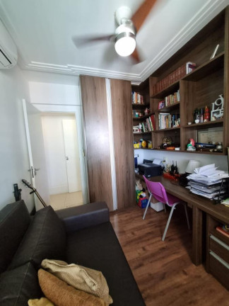 Imagem Apartamento com 4 Quartos à Venda, 137 m² em Caminho Das árvores - Salvador