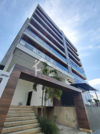 Imagem Apartamento com 1 Quarto à Venda, 72 m² em Saguaçu - Joinville