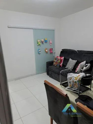 Imagem Apartamento com 2 Quartos à Venda, 52 m² em Jardim Utinga - Santo André Imagem Apartamento com 2 Quartos à Venda, 52 m² em Jardim Utinga - Santo André