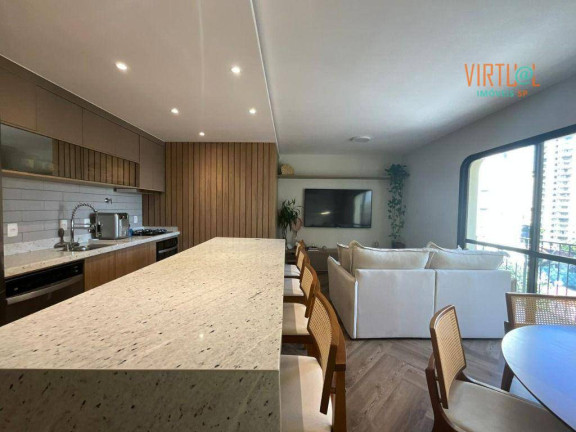 Imagem Apartamento com 2 Quartos à Venda, 72 m² em Santana - São Paulo
