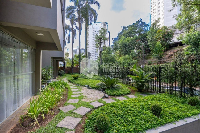 Imagem Apartamento com 2 Quartos à Venda, 68 m² em Vila Andrade - São Paulo Imagem Apartamento com 2 Quartos à Venda, 68 m² em Vila Andrade - São Paulo
