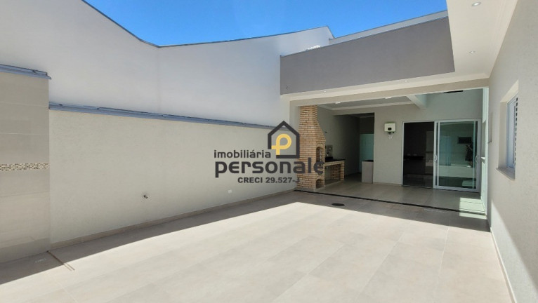 Imagem Imóvel com 3 Quartos à Venda, 163 m² em Jardim Portobello - Sorocaba Imagem Imóvel com 3 Quartos à Venda, 163 m² em Jardim Portobello - Sorocaba