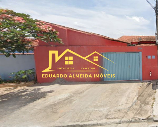 Imagem Casa com 5 Quartos à Venda,  em Jardim São Marcos - Sorocaba