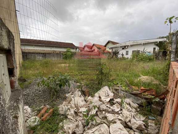 Imagem Terreno à Venda, 223 m² em Stella Maris - Peruíbe