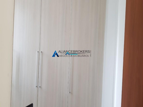 Imagem Apartamento com 3 Quartos à Venda, 58 m² em Jardim Bonfiglioli - Jundiaí