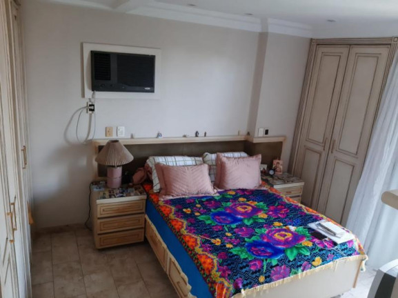 Imagem Apartamento com 3 Quartos à Venda, 140 m² em Itaigara - Salvador