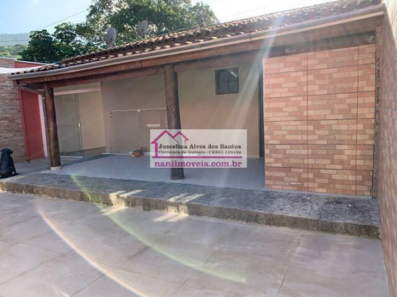 Imagem Casa com 3 Quartos à Venda, 250 m² em Martim De Sá - Caraguatatuba