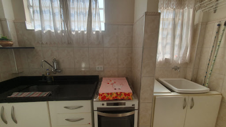 Imagem Apartamento com 2 Quartos à Venda, 49 m² em Vila Padre Manoel De Nóbrega - Campinas