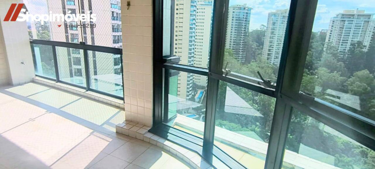 Imagem Apartamento com 3 Quartos à Venda, 152 m² em Jardim Morumbi - São Paulo