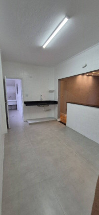 Imagem Apartamento com 3 Quartos à Venda, 80 m² em Embaré - Santos Imagem Apartamento com 3 Quartos à Venda, 80 m² em Embaré - Santos