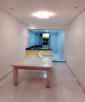 Imagem Sobrado com 3 Quartos à Venda, 143 m² em Jardim Hollywood - São Bernardo Do Campo