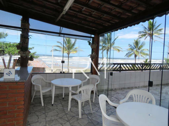 Imagem Apartamento com 1 Quarto à Venda, 51 m² em Agenor De Campos - Mongaguá