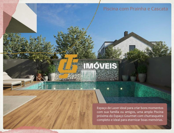 Imagem Casa com 4 Quartos à Venda, 270 m² em Caledônia - Camboriú Imagem Casa com 4 Quartos à Venda, 270 m² em Caledônia - Camboriú