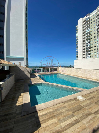 Imagem Apartamento com 3 Quartos à Venda, 90 m² em Praia De Itaparica - Vila Velha Imagem Apartamento com 3 Quartos à Venda, 90 m² em Praia De Itaparica - Vila Velha