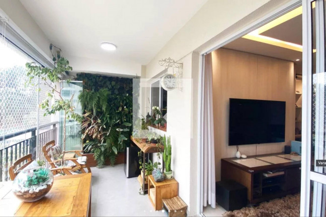 Imagem Apartamento com 3 Quartos à Venda, 110 m² em Alphaville - Santana De Parnaíba