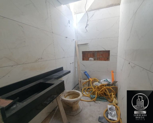 Imagem Casa com 3 Quartos à Venda, 300 m² em Parque Esplanada - Votorantim Imagem Casa com 3 Quartos à Venda, 300 m² em Parque Esplanada - Votorantim