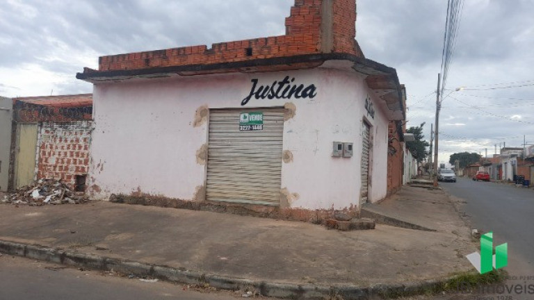 Sala Comercial à Venda,  em Interlagos - Montes Claros