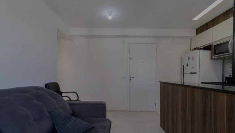 Imagem Apartamento com 2 Quartos à Venda, 40 m² em Jardim São Savério - São Paulo Imagem Apartamento com 2 Quartos à Venda, 40 m² em Jardim São Savério - São Paulo